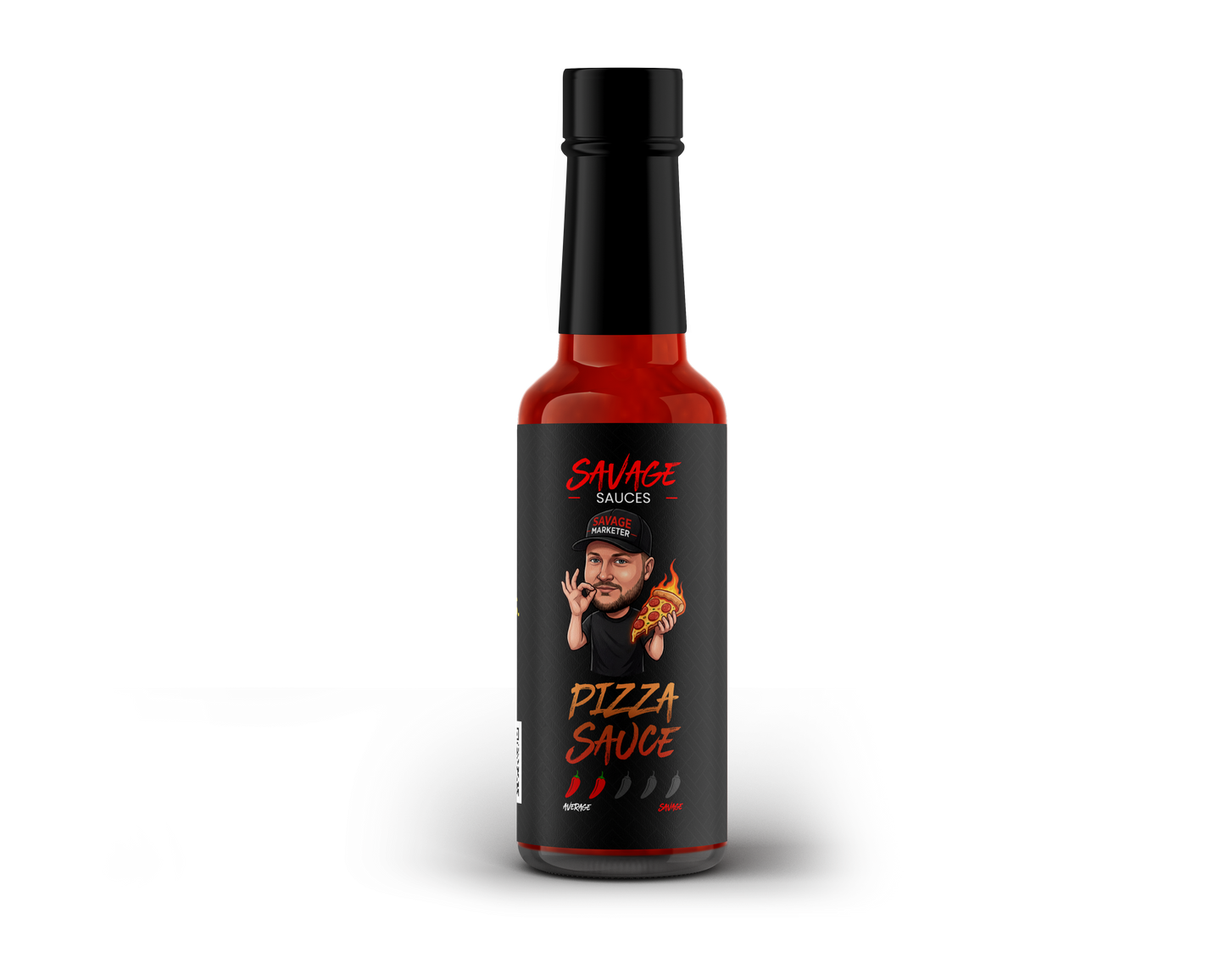 Pizza Sauce