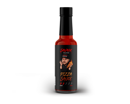 Pizza Sauce